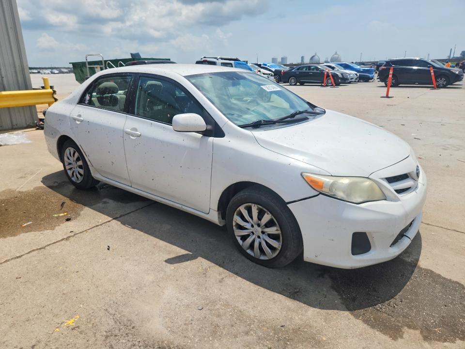 Aukcja sprzedaży 2012 Toyota Corolla, vin: 2T1BU4EEXCC774291, numer aukcji: 58913406