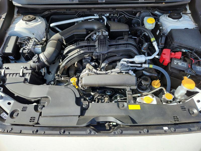 2025 Subaru Crosstrek მანქანა იყიდება აუქციონზე, vin: 4S4GUHU60S3742797, აუქციონის ნომერი: 56142666