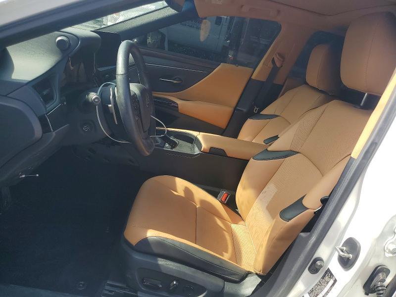 2025 Lexus Es 300h მანქანა იყიდება აუქციონზე, vin: 58ADA1C18SU067020, აუქციონის ნომერი: 58453246
