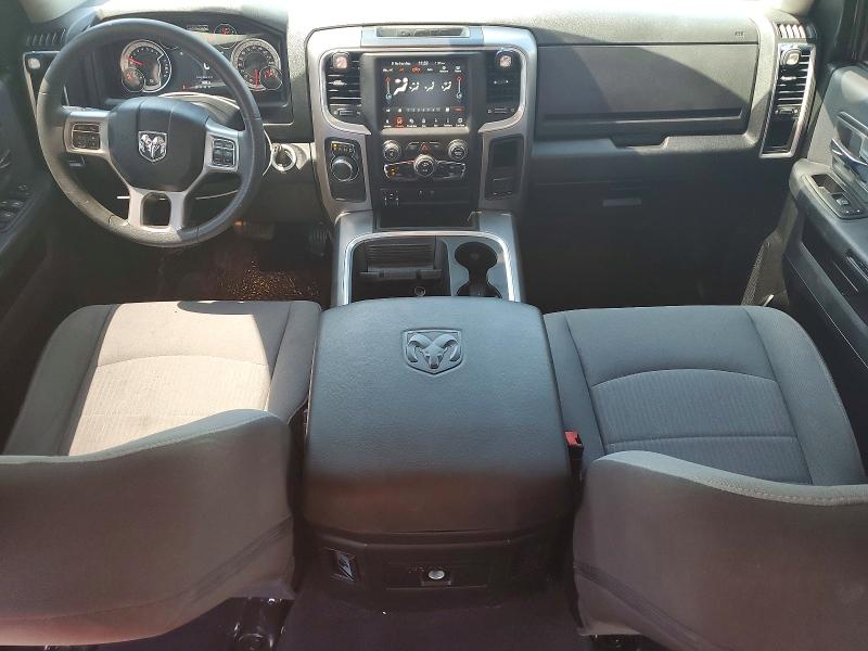 Продажа на аукционе авто 2022 Ram 1500 Classic, vin: 1C6RR6LG3NS235021, номер лота: 58358026