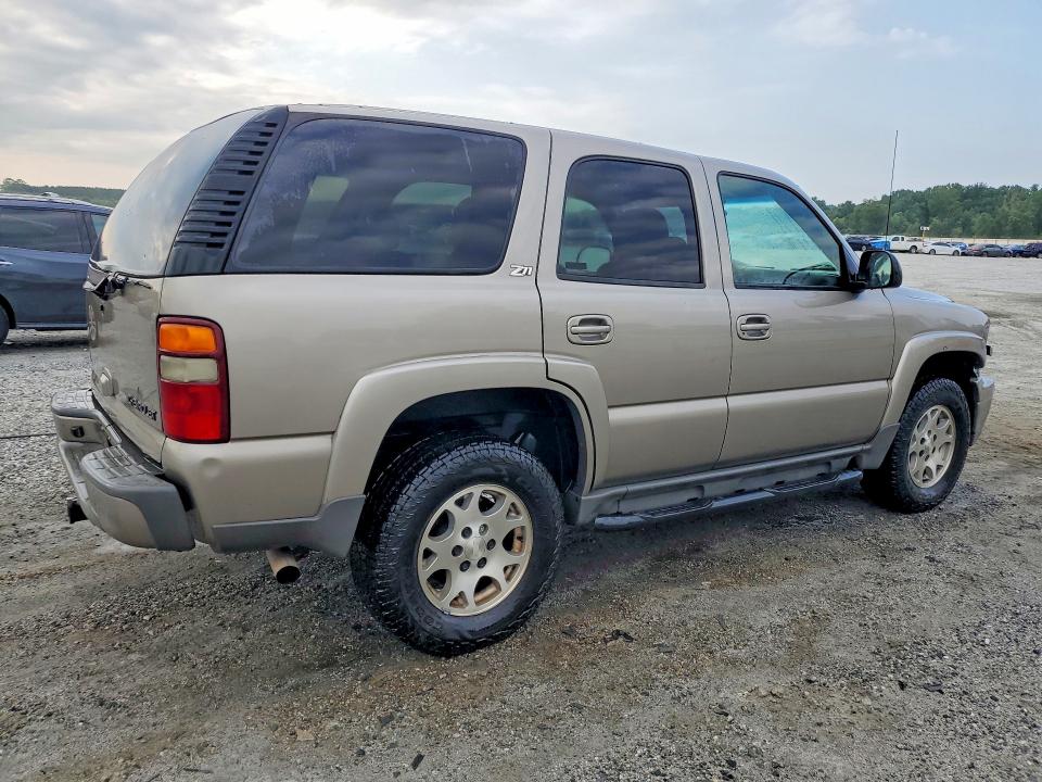 Aukcja sprzedaży 2002 Chevrolet Tahoe, vin: 1GNEK13Z42R194103, numer aukcji: 59115376
