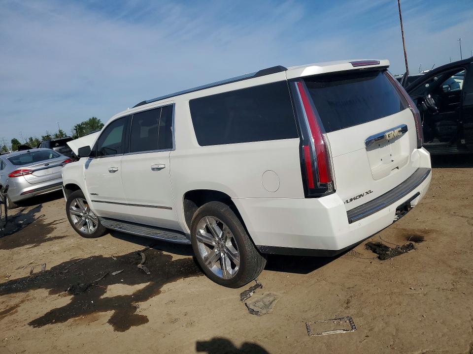 Aukcja sprzedaży 2016 Gmc Yukon Xl, vin: 1GKS2HKJXGR398626, numer aukcji: 55246156
