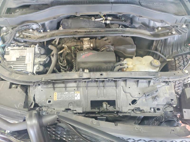 58089336 :رقم المزاد ، 1FM5K8AB7RGA66317 vin ، 2024 Ford Explorer مزاد بيع
