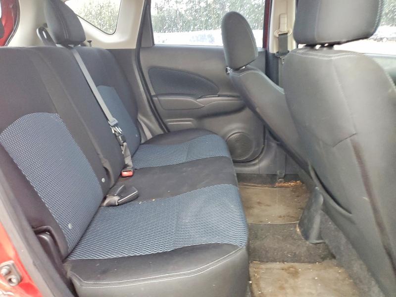 Продажа на аукционе авто 2015 Nissan Versa Note, vin: 3N1CE2CP0FL373038, номер лота: 55418446