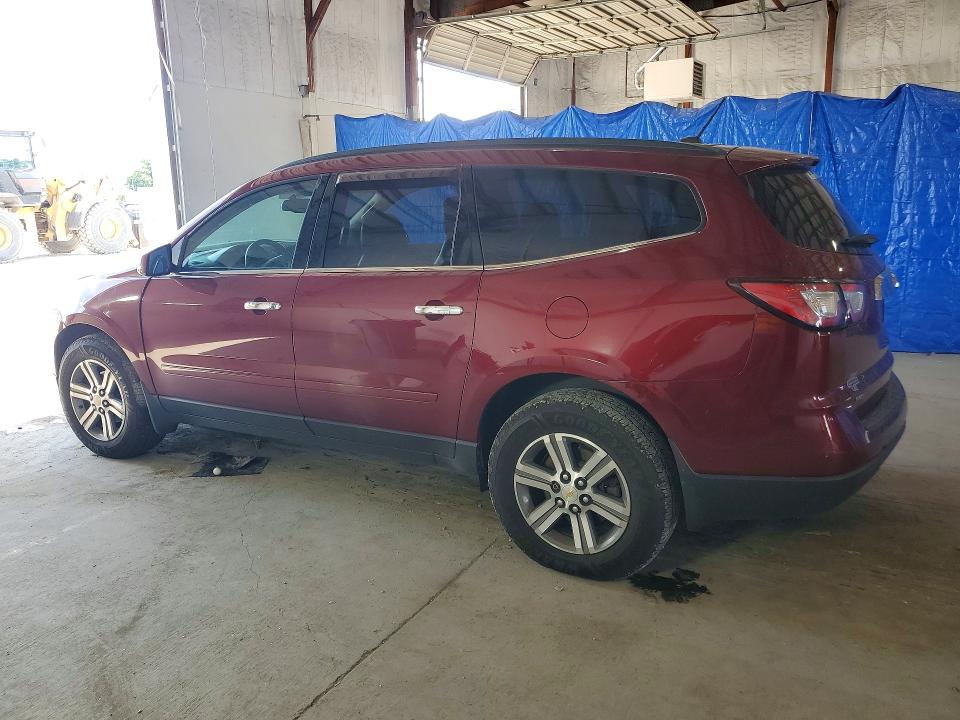 Aukcja sprzedaży 2015 Chevrolet Traverse, vin: 1GNKVHKD3FJ107403, numer aukcji: 54864206
