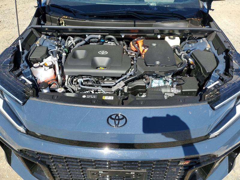 56705956 :رقم المزاد ، JTM7ERAV9TD002504 vin ، 2026 Toyota Rav4 Plug-in Hybrid مزاد بيع