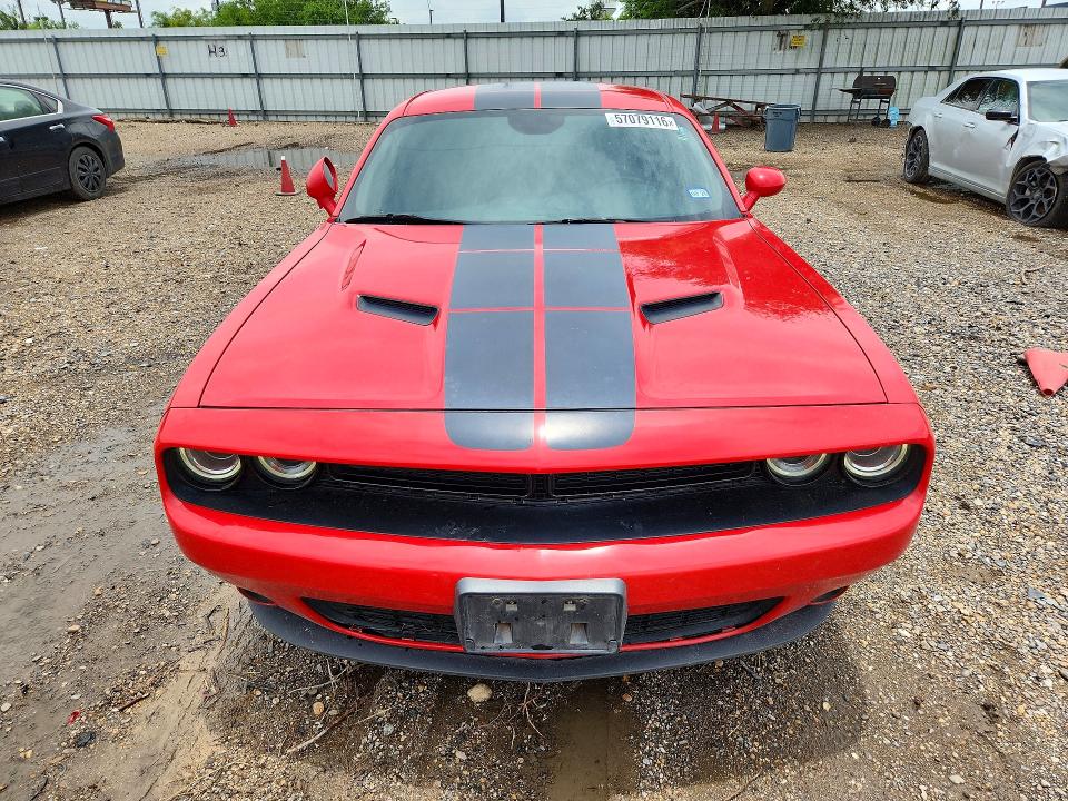 Продажа на аукционе авто 2021 Dodge Challenger, vin: 2C3CDZAG6MH599686, номер лота: 57079116