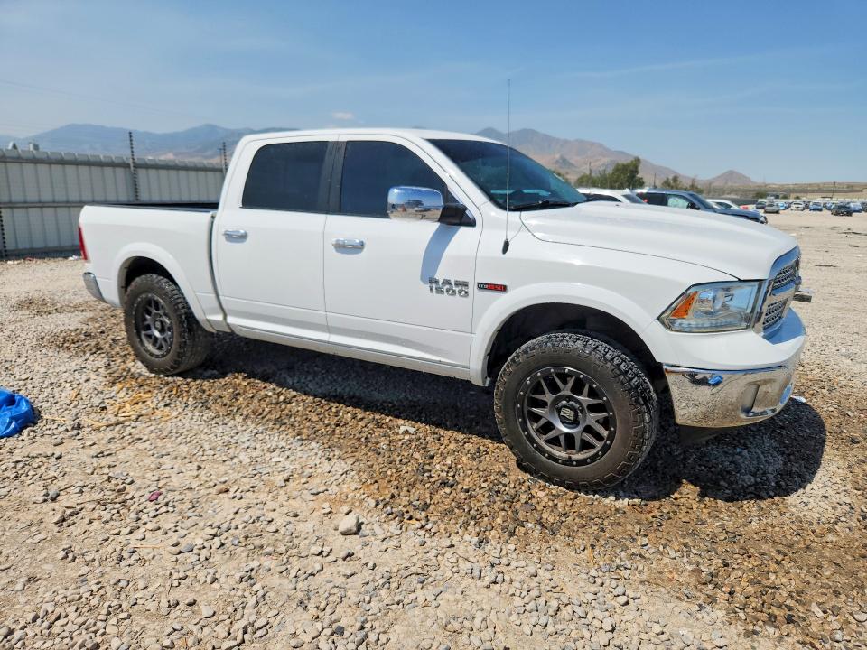 Aukcja sprzedaży 2015 Ram 1500, vin: 1C6RR7NM6FS733272, numer aukcji: 58386146