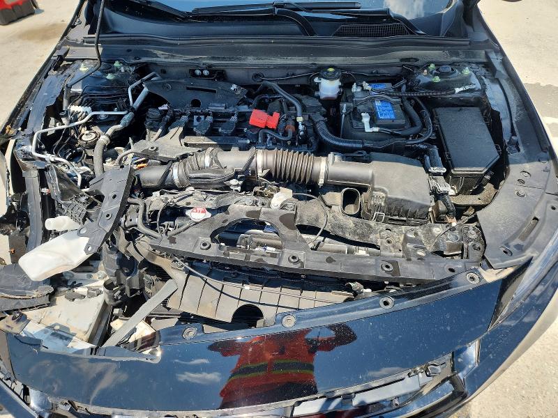 Aukcja sprzedaży 2022 Honda Accord, vin: 1HGCV1F41NA069104, numer aukcji: 58732176