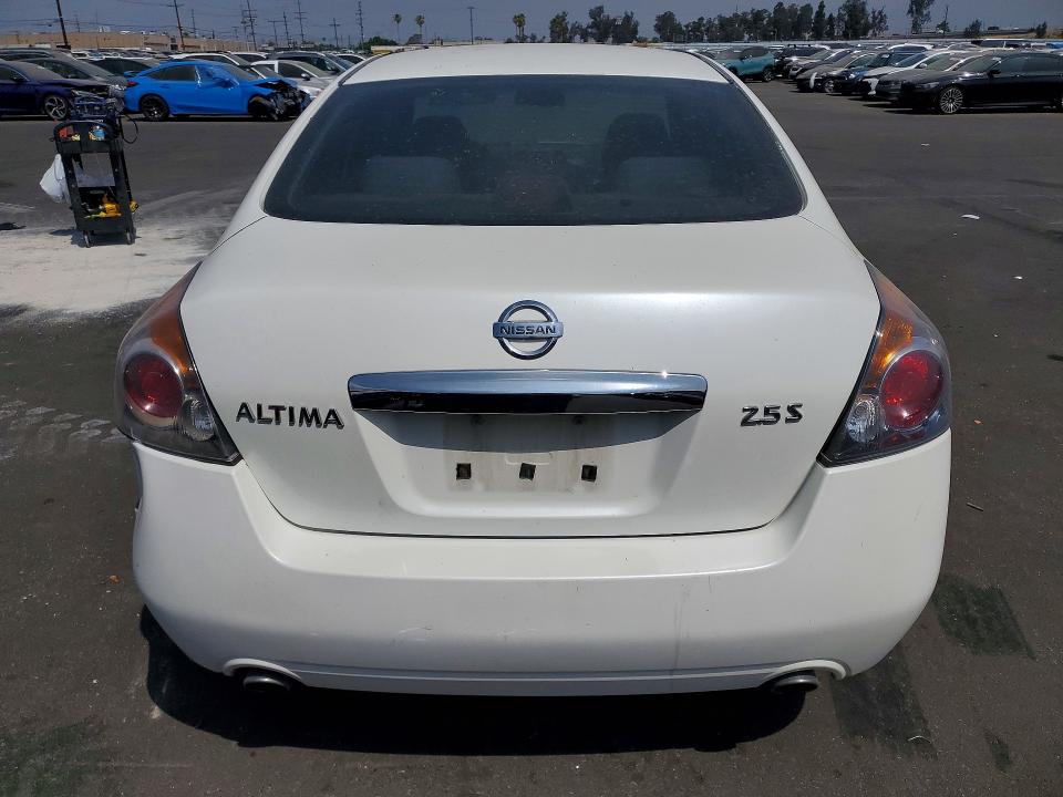 2010 Nissan Altima მანქანა იყიდება აუქციონზე, vin: 1N4AL2APXAN429692, აუქციონის ნომერი: 54532056
