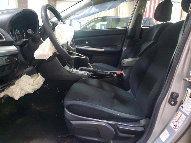 Продажа на аукционе авто 2015 Subaru Impreza, vin: JF1GJAA61FH022464, номер лота: 58767956