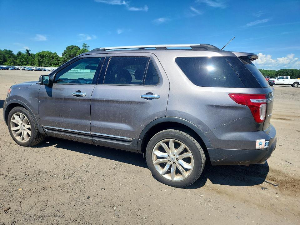 2013 Ford Explorer მანქანა იყიდება აუქციონზე, vin: 1FM5K8F84DGA35726, აუქციონის ნომერი: 57732176