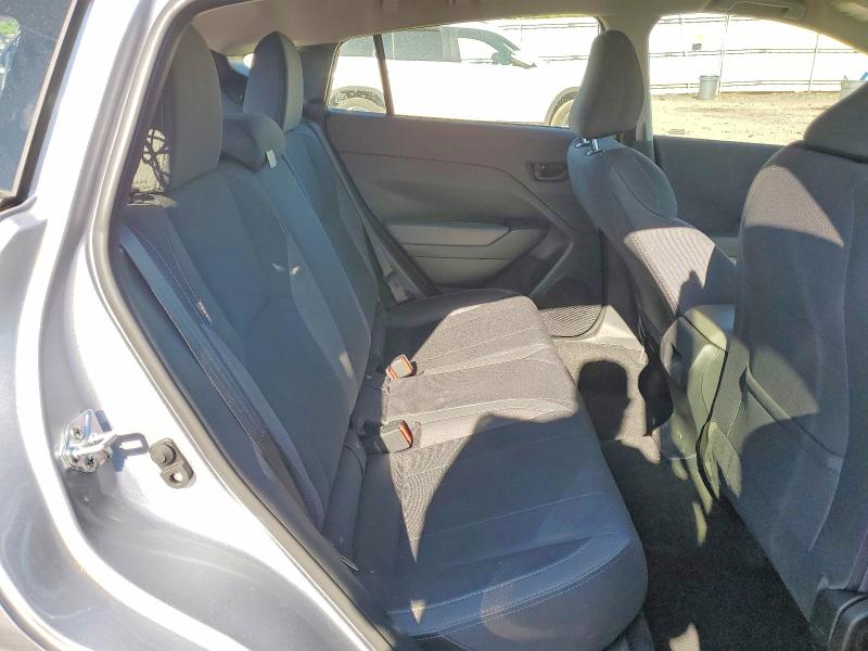 Продажа на аукционе авто 2024 Subaru Impreza, vin: JF1GUABC8R8869157, номер лота: 55866756