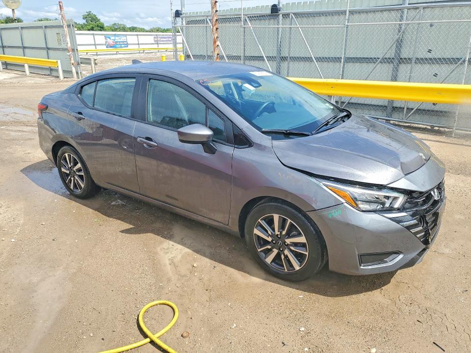 Aukcja sprzedaży 2025 Nissan Versa, vin: 3N1CN8EV1SL859088, numer aukcji: 58965546