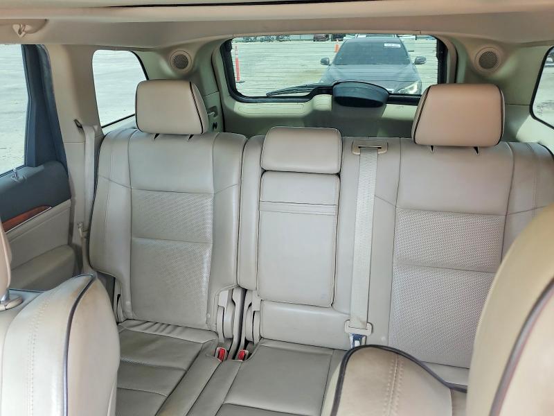 Продажа на аукционе авто 2013 Jeep Grand Cherokee, vin: 1C4RJECG0DC526191, номер лота: 56911096