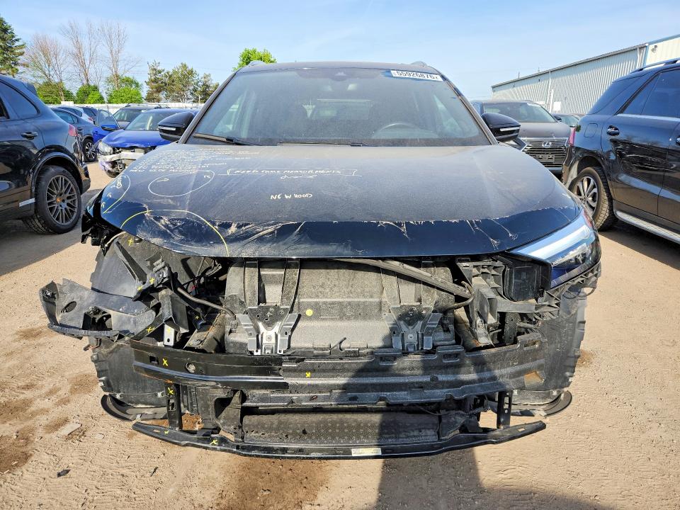Продажа на аукционе авто 2023 Audi Q4 E-tron, vin: WA1G2AFZ4PP072027, номер лота: 55926876