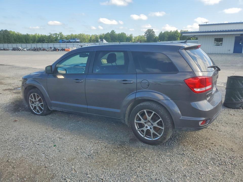 56955456 :رقم المزاد ، 3C4PDCEG8GT156875 vin ، 2016 Dodge Journey مزاد بيع