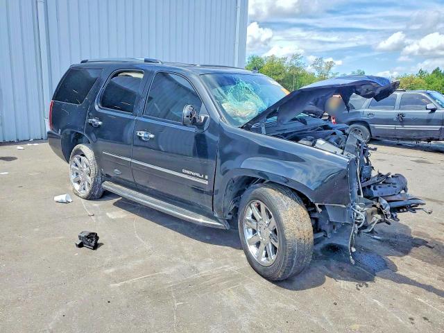 Продаж на аукціоні авто 2009 Gmc Yukon, vin: 1GKFK03289R194629, номер лоту: 57670016