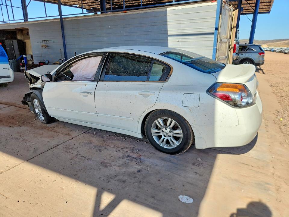 54008216 :رقم المزاد ، 1N4AL2AP3CN431125 vin ، 2012 Nissan Altima مزاد بيع