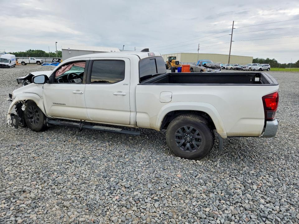 56468826 :رقم المزاد ، 3TYBZ5DN8PT002981 vin ، 2023 Toyota Tacoma مزاد بيع
