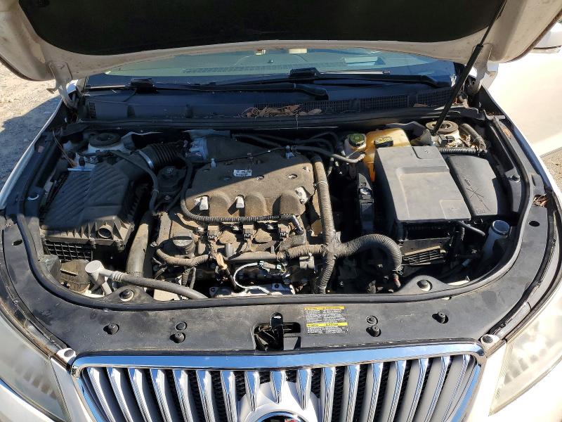Продажа на аукционе авто 2011 Buick Lacrosse, vin: 1G4GE5ED3BF259358, номер лота: 54870746
