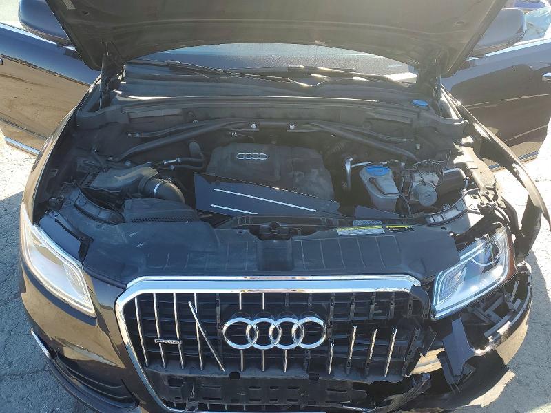 2015 Audi Q5 მანქანა იყიდება აუქციონზე, vin: WA1LFAFP5FA060262, აუქციონის ნომერი: 55701806
