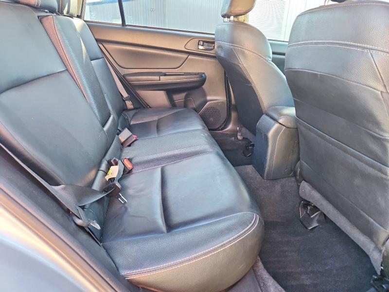 Продажа на аукционе авто 2014 Subaru Xv Crosstrek, vin: JF2GPAGC0E8217428, номер лота: 56720766
