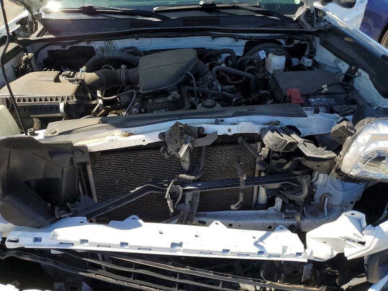 55764456 :رقم المزاد ، 5TFAX5GN5LX186399 vin ، 2020 Toyota Tacoma مزاد بيع