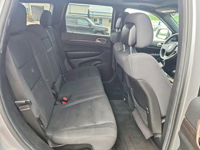 Aukcja sprzedaży 2014 Jeep Grand Chee, vin: 1C4RJFAG1EC205030, numer aukcji: 56835406