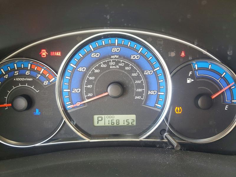 Aukcja sprzedaży 2009 Subaru Forester, vin: JF2SH61679H787438, numer aukcji: 57228346