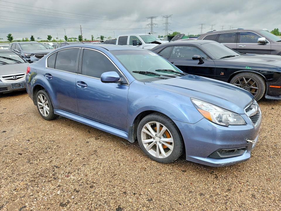 Продаж на аукціоні авто 2013 Subaru Legacy, vin: 4S3BMCG69D3043703, номер лоту: 56541136