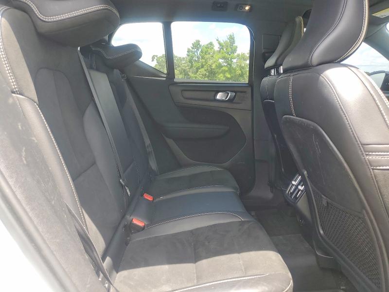 Продажа на аукционе авто 2021 Volvo Xc40, vin: YV4AC2HM4M2566667, номер лота: 57074786