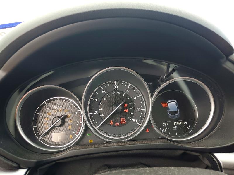 Aukcja sprzedaży 2018 Mazda Cx-5, vin: JM3KFACM6J0337891, numer aukcji: 55858166