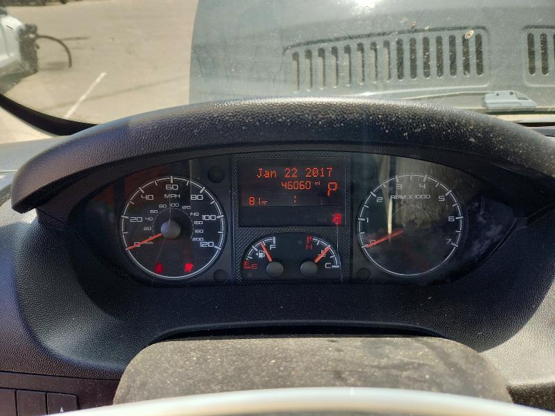 Продаж на аукціоні авто 2020 Ram Promaster 3500, vin: 3C6URVJG1LE145258, номер лоту: 58502216