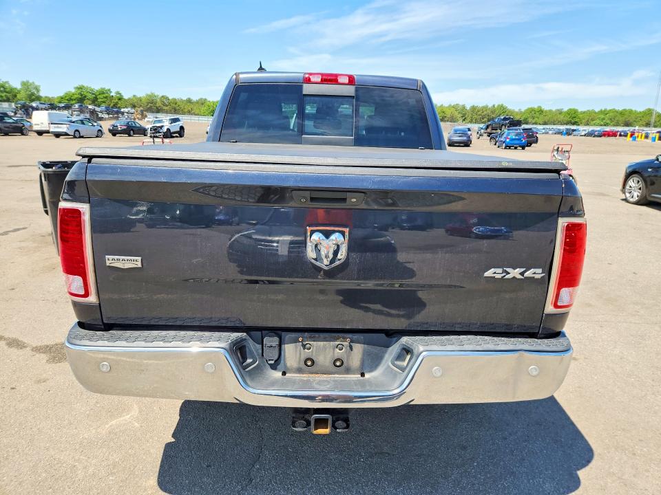 Aukcja sprzedaży 2015 Ram 1500, vin: 1C6RR7NG3FS668195, numer aukcji: 58506526