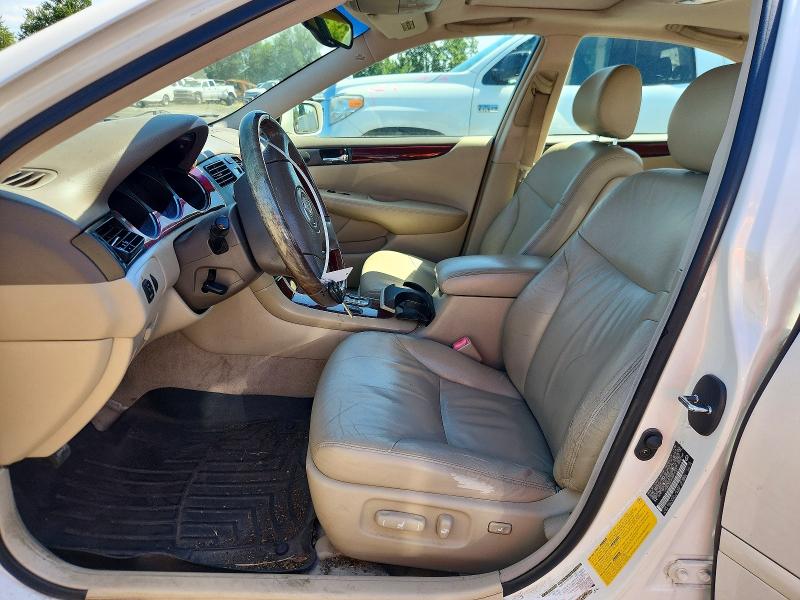 58255986 :رقم المزاد ، JTHBA30G445017184 vin ، 2004 Lexus Es مزاد بيع