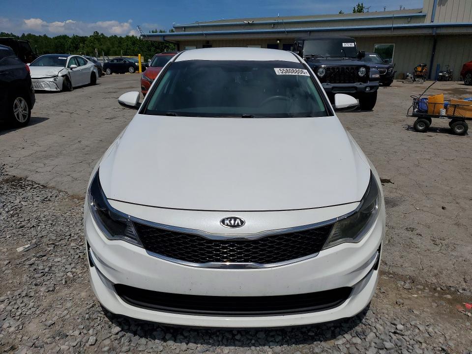 Aukcja sprzedaży 2016 Kia Optima, vin: 5XXGT4L36GG067388, numer aukcji: 55808806