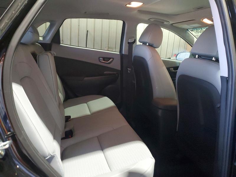 Продажа на аукционе авто 2020 Hyundai Kona, vin: KM8K5CA57LU469326, номер лота: 56058606