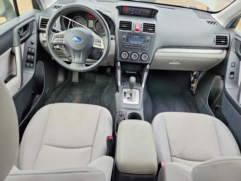 Продажа на аукционе авто 2014 Subaru Forester, vin: JF2SJAEC1EH418348, номер лота: 56679486