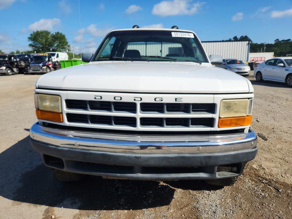 Aukcja sprzedaży 1994 Dodge Dakota, vin: 1B7GG23X6RW113007, numer aukcji: 59132416
