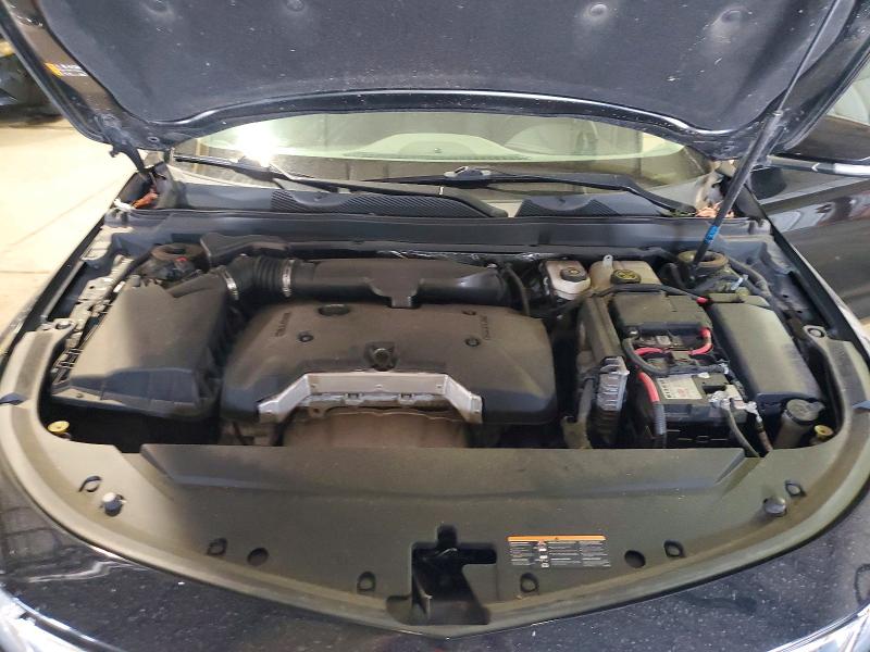 Продажа на аукционе авто 2019 Chevrolet Impala, vin: 2G11Z5SA8K9147231, номер лота: 59174346