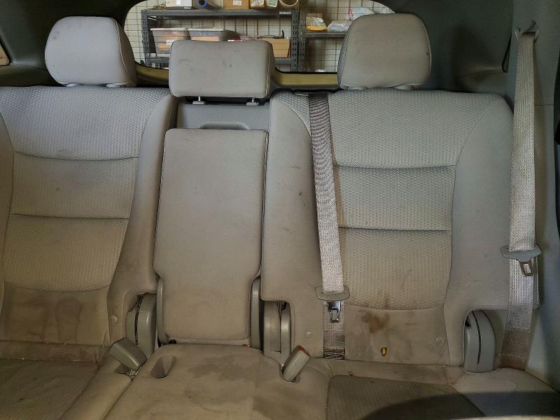 Продажа на аукционе авто 2012 Kia Sorento, vin: 5XYKT3A67CG230251, номер лота: 57623626