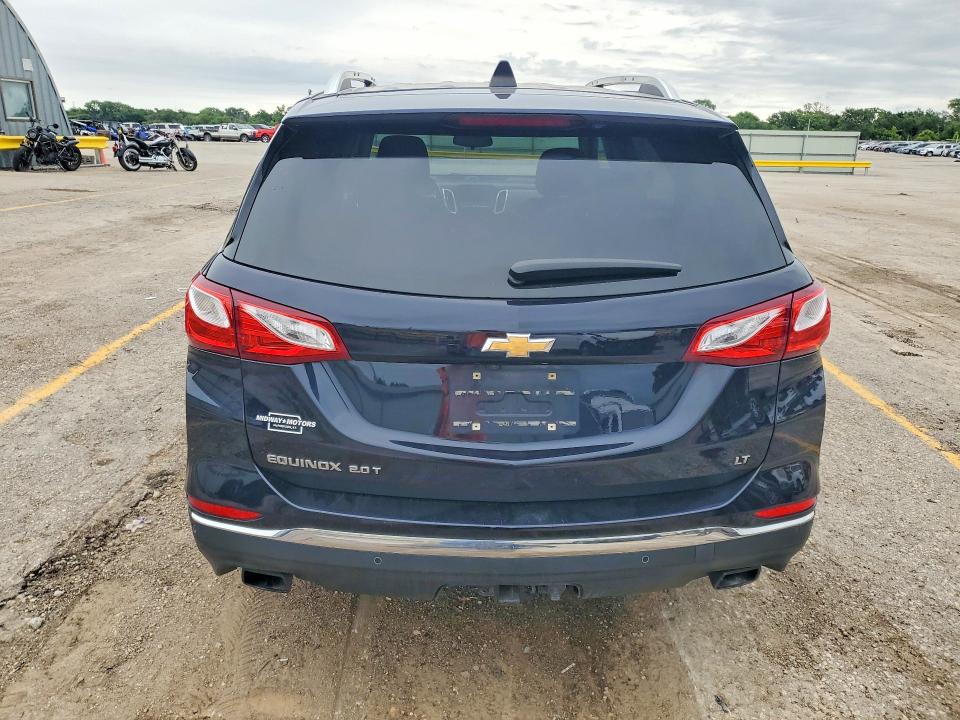 2020 Chevrolet Equinox მანქანა იყიდება აუქციონზე, vin: 3GNAXLEX0LS567031, აუქციონის ნომერი: 58306186