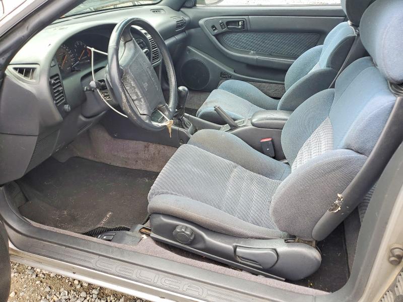 1991 Toyota Celica მანქანა იყიდება აუქციონზე, vin: JT2ST85N8M0065566, აუქციონის ნომერი: 56640906