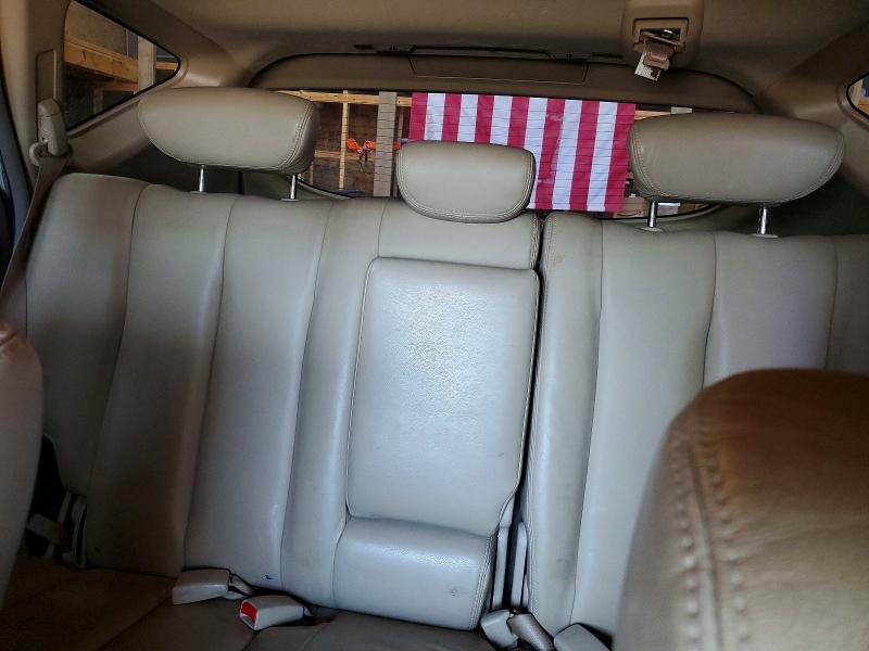 Продажа на аукционе авто 2004 Nissan Murano, vin: JN8AZ08WX4W304110, номер лота: 85792615