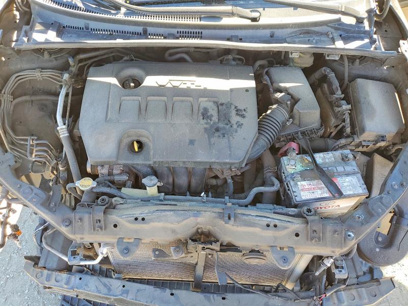 2015 Toyota Corolla მანქანა იყიდება აუქციონზე, vin: 2T1BURHE3FC287432, აუქციონის ნომერი: 57621476
