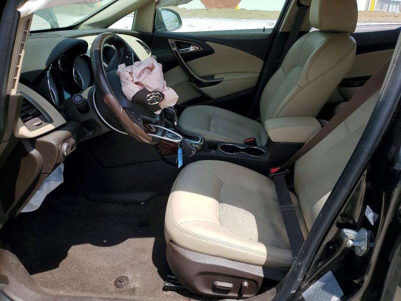 Aukcja sprzedaży 2016 Buick Verano, vin: 1G4PW5SK9G4177928, numer aukcji: 56871786