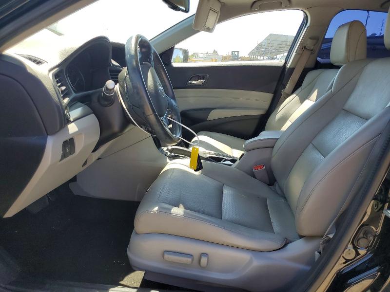 Aukcja sprzedaży 2016 Acura Ilx, vin: 19UDE2F79GA000216, numer aukcji: 57575776