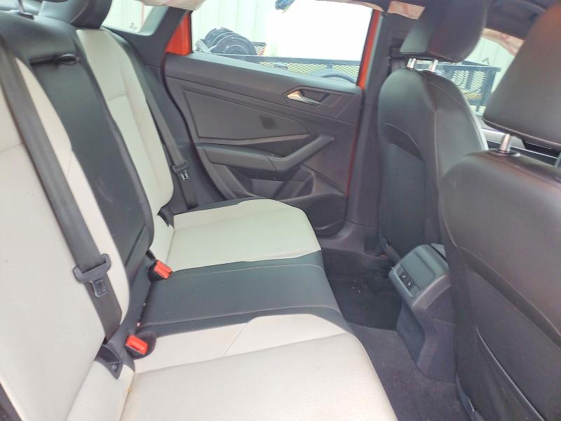 Продажа на аукционе авто 2021 Volkswagen Jetta, vin: 3VWC57BU9MM012753, номер лота: 57218196