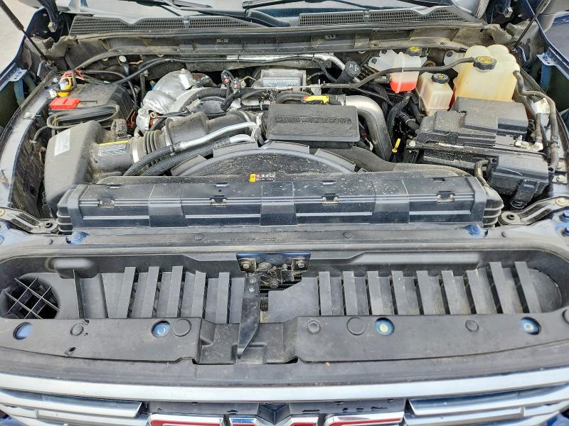 Aukcja sprzedaży 2022 Gmc Sierra, vin: 1GT49PEYXNF143587, numer aukcji: 57337476